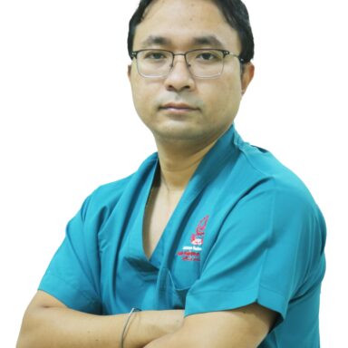Dr Th.Gautam